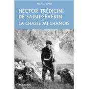 <i>H. Trdicini de Saint-Sverin</i><br>La chasse au chamois