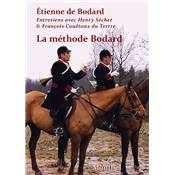 <i>. de Bodard</i><br>La mthode Bodard