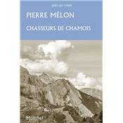 <i>P. Mlon</i><br>Chasseurs de chamois