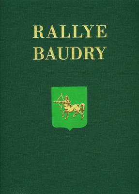 <i>Baron K. Reille</i><br>Le Rallye-Baudry
