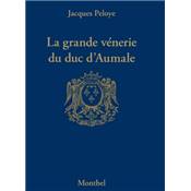 <i>J. Peloye</i><br>La grande vnerie du duc d'Aumale  Chantilly