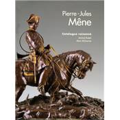 <i>M. Poletti & A. Richarme</i><br>Pierre-Jules Mne (1810-1879).<br>Catalogue raisonn de l'&#0156;uvre sculpt