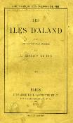<i>L. Leouzon Le Duc</i><br>Les îles d'Aland