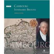 <i>D. de Lastours</i><br>Cambourg.<br>Itinraires bretons