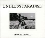<i>T. Jandrell</i><br>Endless paradise.<br>A photographic journey through hunting<br>across the African Continent