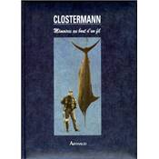 <i>P. Clostermann</i><br>Mmoires au bout d'un fil