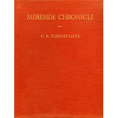 <i>C. F. Tunnicliffe</i><br>Mereside chronicle<br>with a short interlude of lochs and lochans