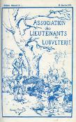 <i>Association des lieutenants de louveterie</i><br>Bulletins…