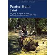 <i>P. Hulin</i><br>Safari