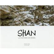 <i>F. Hirn</i><br>Shan.<br>La panthère des neiges