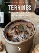 <i>F. Schmitt</i><br>Terrines, pâtés, tourtes & rillettes.<br>50 recettes de gibier