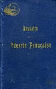 <i>H. Pairault</i><br>Annuaire de la vénerie française...<br>1913-1914.<br>Douzième édition