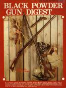 <i>T. Bridges</i><br>Black powder gun digest