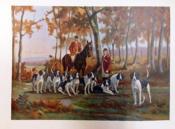 <i>Comte de Chabot</i><br>La chasse à travers les âges