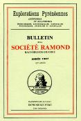 <i>H. Lacoste.</i><br>« La chasse aux palombes au filet… »<br>dans le <i>Bulletin de la société Ramond</i>.