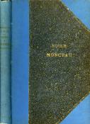 <i>P. Frédé</i><br>Une chasse à l'éléphant dans l'île de Ceylan,<br><i>suivie de</i><br> Le dernier loup d'Angleterre