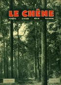 Le Chêne.<br>Forêts, chasse, pêche, tourisme.<br>1-5, 10-12, 16, 17