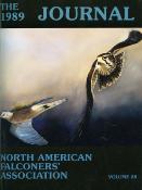 <i>North American Falconers' Association</i><br>Journal.<br>1983-2000