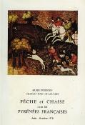 <i>Musée pyrénéen</i><br>Pêche et chasse<br>dans les Pyrénées françaises