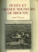 <i>R. Pflieger</i><br>Petits et grands seigneurs de brousse