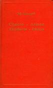 <i>M. Sacré</i><br>Chasse et tenderie,<br>gardes particuliers,<br>armes et munitions,<br>pêche fluviale