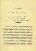 <i>G. Twiti</i><br>Le art de vénerie,<br>composé par mestre Guillaume Twici,<br>venour le roy d'Engleterre,<br>lequel fist en son temps pur apprendre autres
