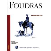 <i>Marquis de Foudras</i><br>Madame Hallali.<br>Tome 2