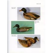 <i>R. Gard & B. McGrath</i><br>The Ward brothers' decoys.<br>A collector's guide