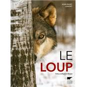 <i>J.-M. Landry</i><br>Le loup