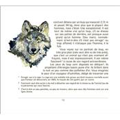 <i>G. Dupuigrenet Desroussilles</i><br>Le loup