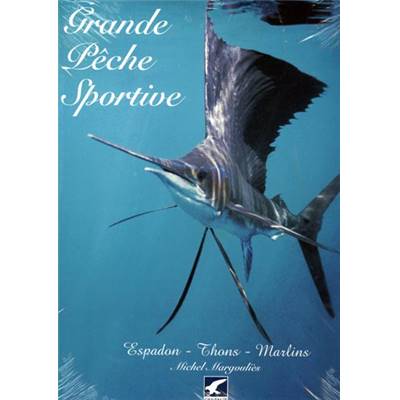 <i>M. Margouliès</i><br>Grande pêche sportive.<br>Espadons, thons, marlins