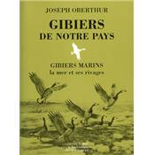 <i>J. Oberthur</i><br>Gibiers de notre pays