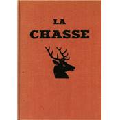 <i>G.-M. Villenave</i><br>La chasse