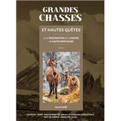 <i>P. Zabé</i><br>Grandes chasses et hautes quêtes.<br>Tomes I et II