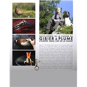 <i>B. Violier</i><br>La cuisine du gibier à plume d'Europe<br>dans l'art de la chasse