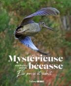<i>J.-M. Desplos</i><br>Mystérieuse bécasse.<br>Elle passe et séduit...