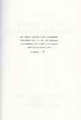 Le grand livre de la faune africaine<br>et de sa chasse