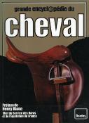 Grande encyclopédie du cheval