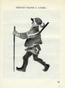 <i>G. B. Gaunitz</i><br>Klomma, le chasseur d'ours
