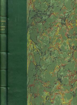 <i>J. Pucheran</i><br>Monographie des espèces du genre cerf