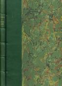 <i>J. Pucheran</i><br>Monographie des espèces du genre cerf