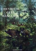 <i>É. Varin</i><br>Chevreuil, cerf, sanglier.<br>Études et récits d'un chasseur
