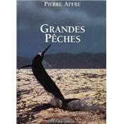 <i>P. Affre</i><br>Grandes pêches