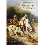 <i>Ch. Diguet</i><br>Mmoires d'un livre