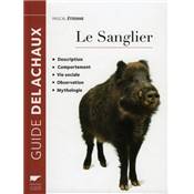 <i>P. Étienne</i><br>Le sanglier.<br>Description, comportement, vie sociale, mythologie, observation