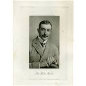 <i>W. N. Fergusson</i><br>Adventure sport and travel<br>on the Tibetan steppes