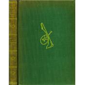 <i>A. H. Higginson</i><br>Try back.<br>A huntsman's reminiscences