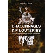 <i>J.-Y. Pineau</i><br>Braconnages & filouteries