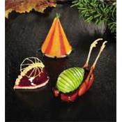 <i>B. Violier</i><br>La cuisine du gibier à plume d'Europe<br>dans l'art de la chasse