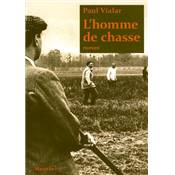 <i>P. Vialar</i><br>L'homme de chasse